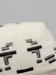 Белый игрушка из Майнкрафт, большая