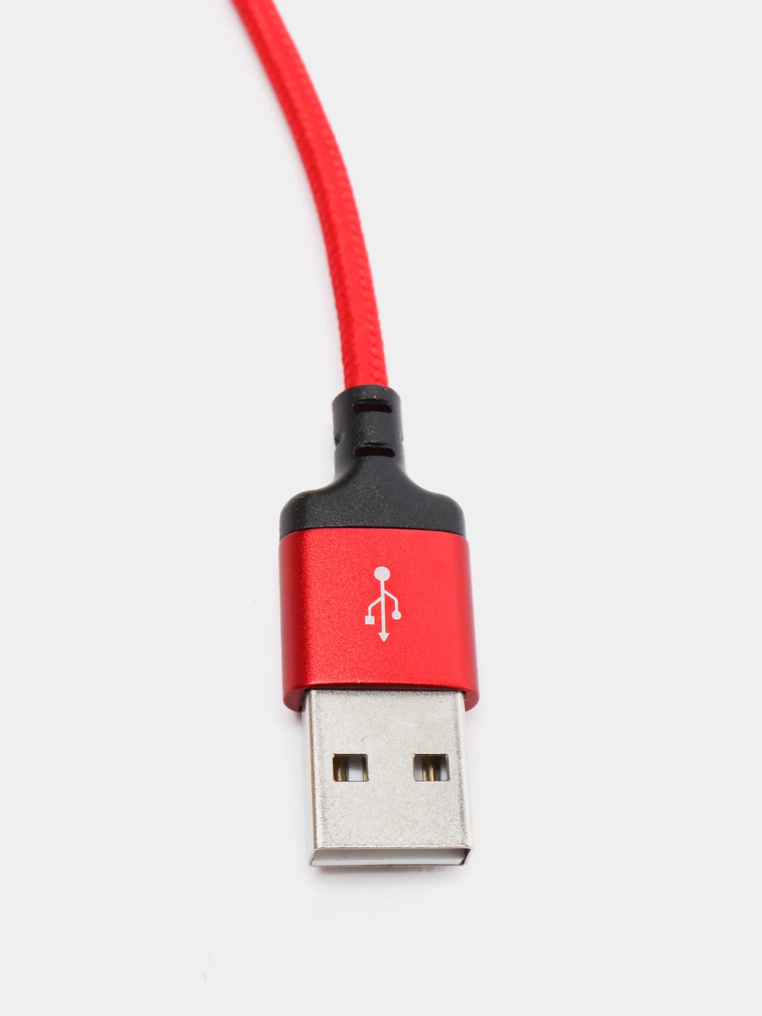 Кабель зарядный HOCO X14 Micro-USB для Android