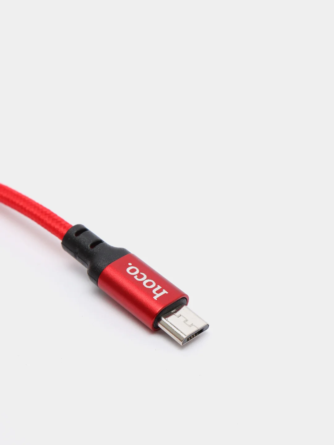Кабель зарядный HOCO X14 Micro-USB для Android
