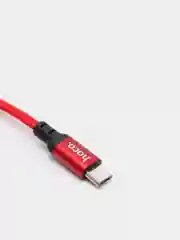 Кабель зарядный HOCO X14 Micro-USB для Android