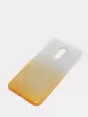 Серый металлик чехол XIAOMI REDMI 5