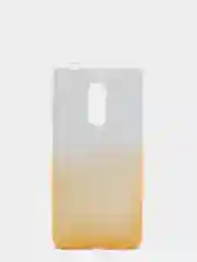 Серый металлик чехол XIAOMI REDMI 5