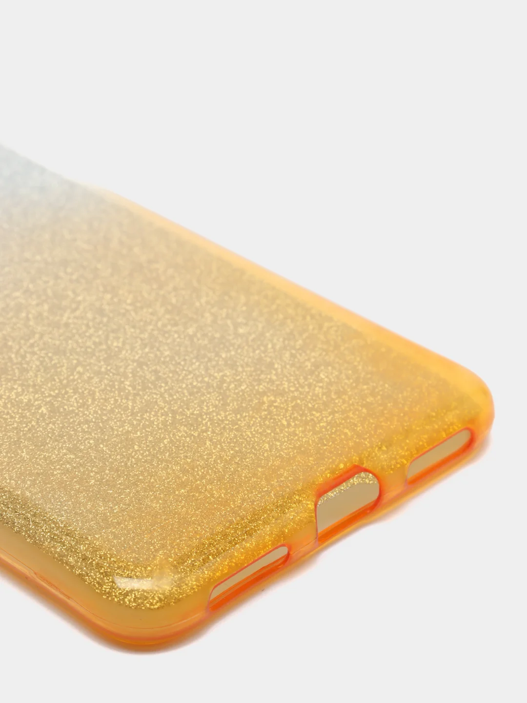 Серый металлик чехол XIAOMI REDMI 5