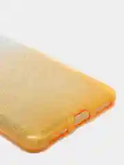 Серый металлик чехол XIAOMI REDMI 5