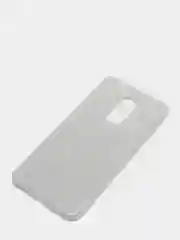 Серебряный чехол XIAOMI REDMI 5