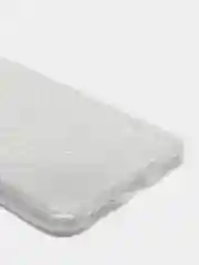 Серебряный чехол XIAOMI REDMI 5