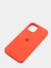 Манго чехол для iPhone 12 PRO MAX, с бархатом внутри