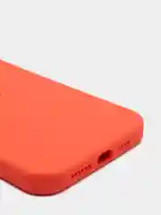 Манго чехол для iPhone 12 PRO MAX, с бархатом внутри