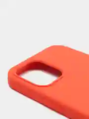 Манго чехол для iPhone 12 PRO MAX, с бархатом внутри
