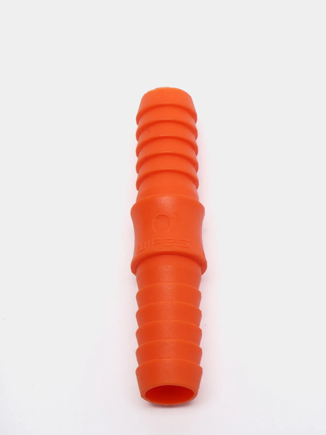 Соединитель-штуцер для шланга 1/2"-1/2"