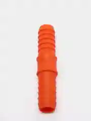 Соединитель-штуцер для шланга 1/2"-1/2"