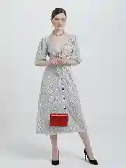 Клатч женский