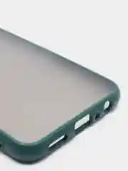 Зелёный хаки чехол HUAWEI HONOR 8X