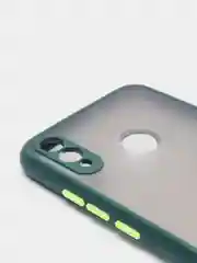 Зелёный хаки чехол HUAWEI HONOR 8X