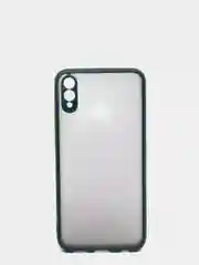 Зелёный хаки чехол HUAWEI HONOR 8X