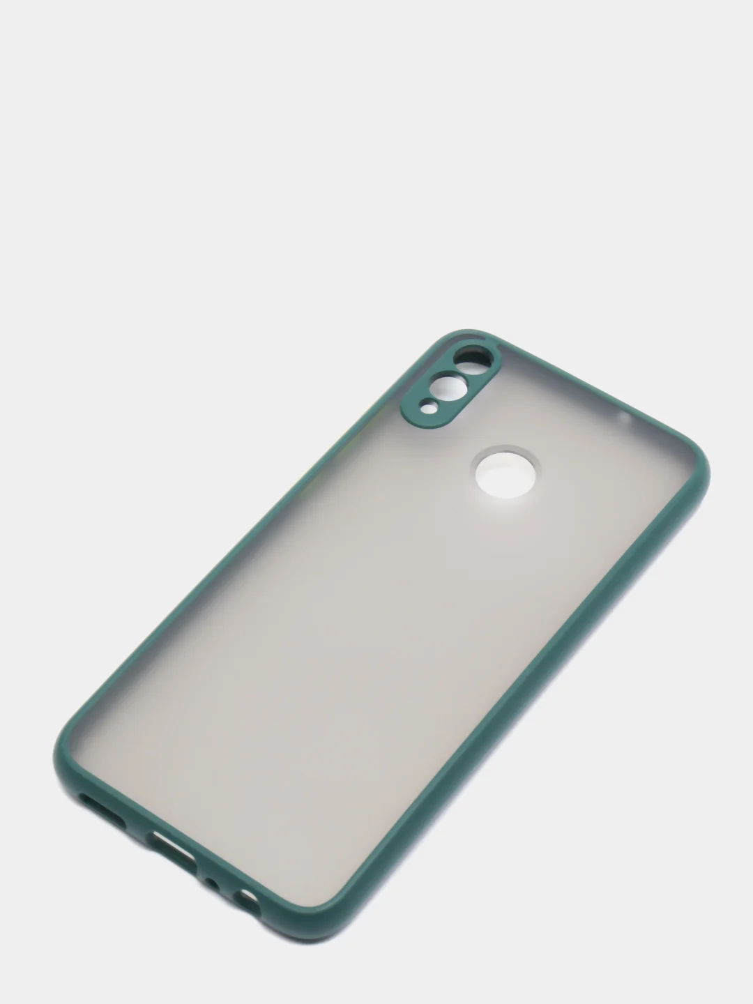 Зелёный хаки чехол HUAWEI HONOR 8X