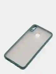 Зелёный хаки чехол HUAWEI HONOR 8X
