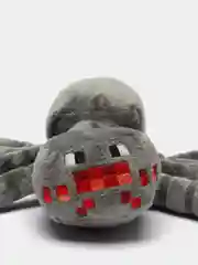 Угольный мягкие игрушки "Майнкрафт"