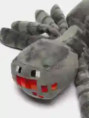 Угольный мягкие игрушки "Майнкрафт"