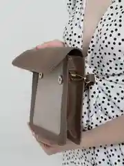 Сумка-мессенджер