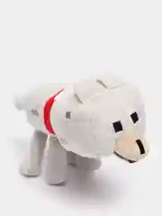 Серебряный мягкие игрушки "Майнкрафт"