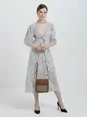Сумка-мессенджер