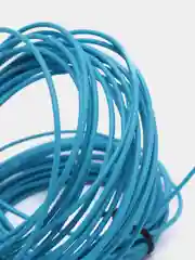 Небесно-голубой стержни для 3д ручки / Пластик Abs и Pla для 3D ручек