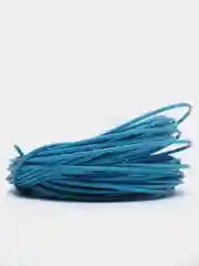 Небесно-голубой стержни для 3д ручки / Пластик Abs и Pla для 3D ручек