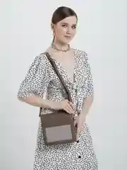 Сумка-мессенджер