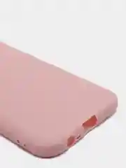 Пастельно-коралловый чехол SAMSUNG A5 2017 / A520