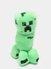 Лайм мягкие игрушки "Майнкрафт"