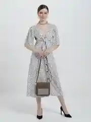 Сумка-мессенджер