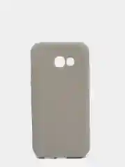 Серый чехол SAMSUNG A5 2017 / A520