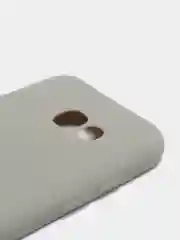 Серый чехол SAMSUNG A5 2017 / A520