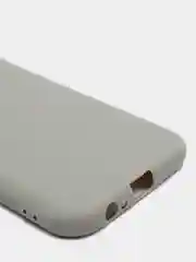 Серый чехол SAMSUNG A5 2017 / A520