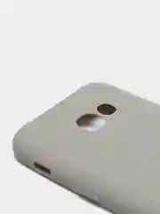 Серый чехол SAMSUNG A5 2017 / A520