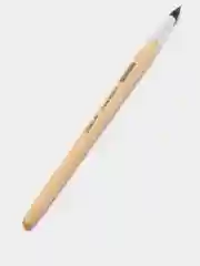 Кисть BRAUBERG, беличья, круглая, № 6, 200183