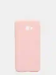 Розовый чехол  SAMSUNG J4 PLUS / J4+