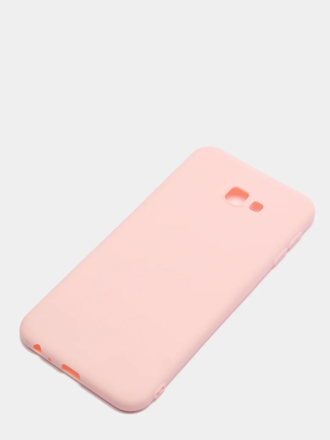 Розовый чехол SAMSUNG J4 PLUS / J4+