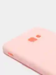 Розовый чехол  SAMSUNG J4 PLUS / J4+