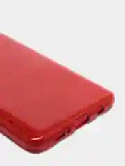 Красный чехол  SAMSUNG A9 2018