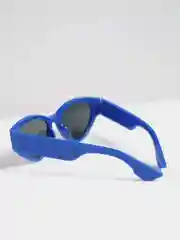Синий очки для детей