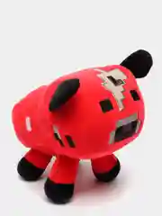 Алый игрушка из Майнкрафт, большая