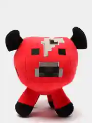 Алый игрушка из Майнкрафт, большая