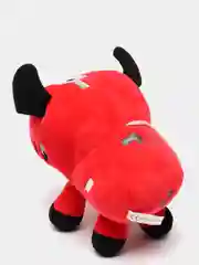 Алый игрушка из Майнкрафт, большая
