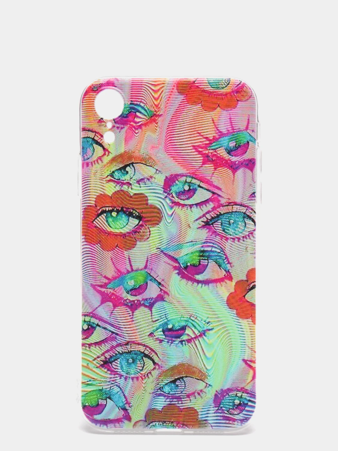 Чехол для iPhone 13,12,11,XR,7,8,SE,XS,X,8+,7+,6s,6,Pro,Max