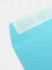 Белый цветные подарочные конверты, из плотной бумаги