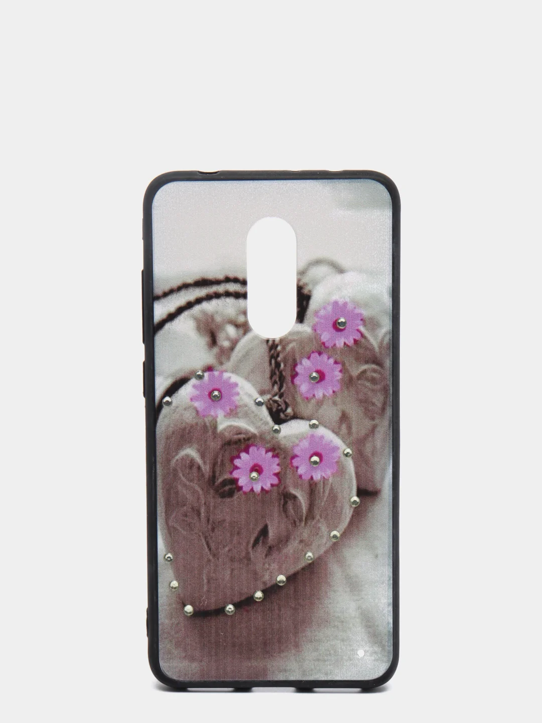 Конфетный чехол XIAOMI REDMI 5
