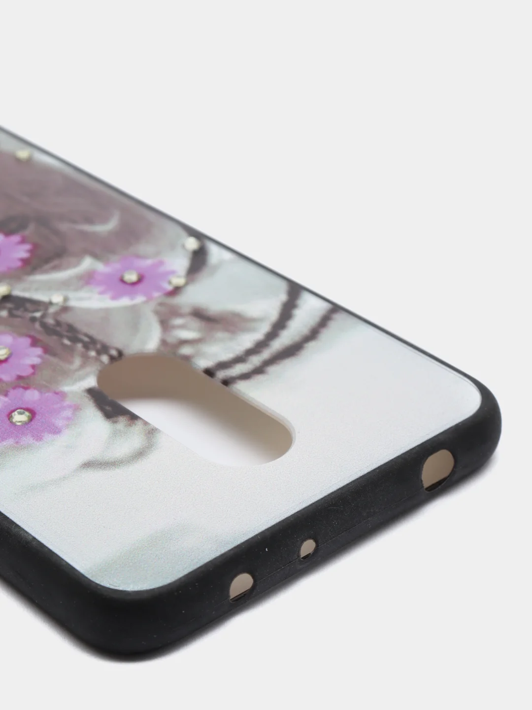 Конфетный чехол XIAOMI REDMI 5