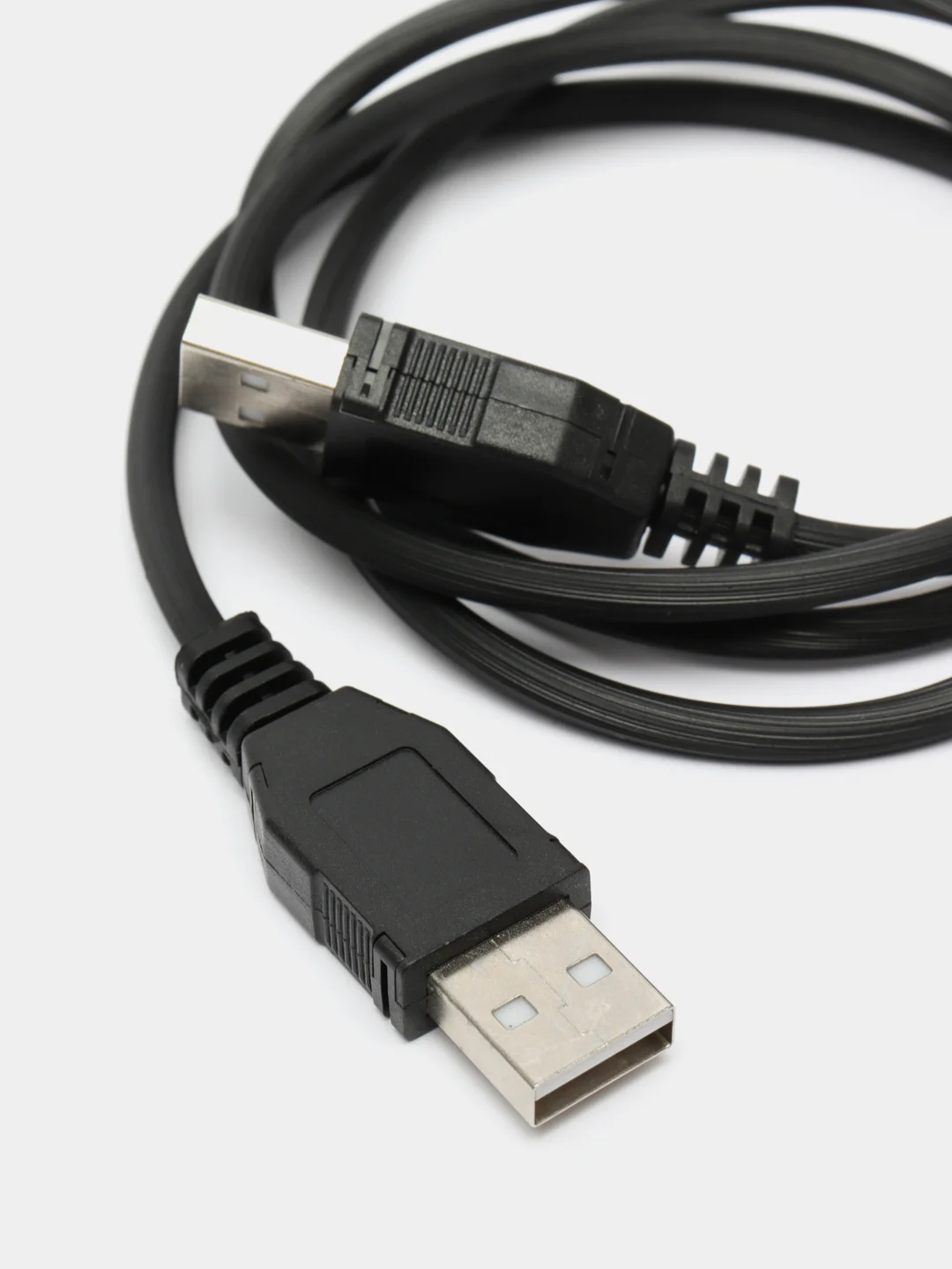 Кабель USB 2.0 AM AF AUX